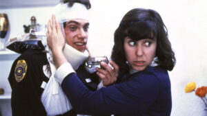 National Lampoon’s Movie Madness