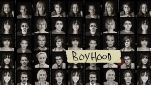 Boyhood
