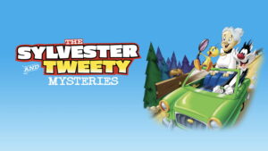 The Sylvester & Tweety Mysteries