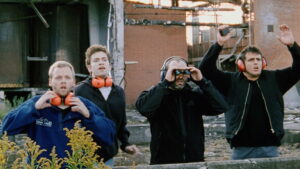 In China They Eat Dogs