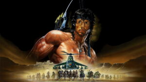 Rambo III