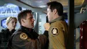 Stargate: The Ark of Truth