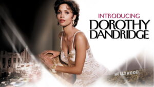 Introducing Dorothy Dandridge