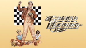 Greased Lightning