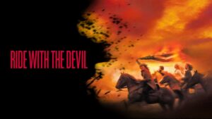 Ride with the Devil