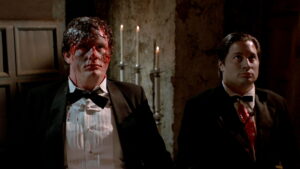 Girls School Screamers