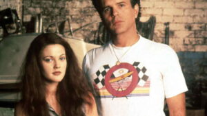 The Amy Fisher Story