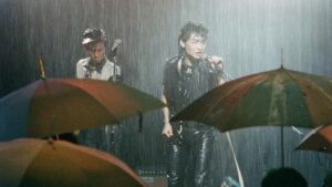 The Legend of the Stardust Brothers