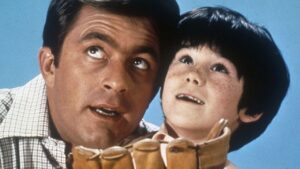 The Courtship of Eddie’s Father