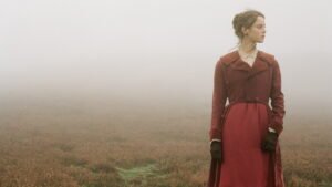 Wuthering Heights