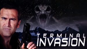 Terminal Invasion