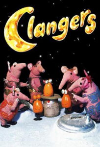 Clangers