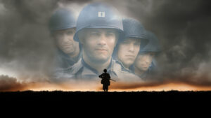Saving Private Ryan