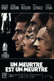 A Murder Is a Murder