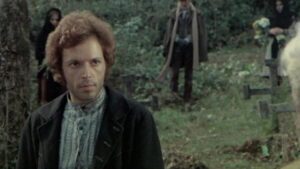 The Night of the Devils