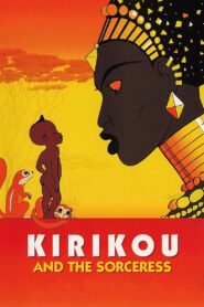 Kirikou and the Sorceress