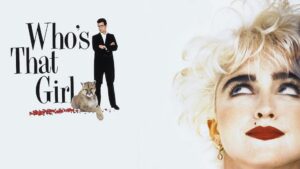 Who’s That Girl