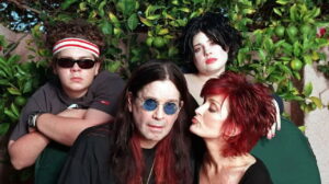 The Osbournes