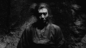 Shinobi No Mono 5: Return of Mist Saizo