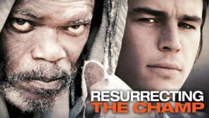 Resurrecting the Champ