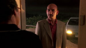 Death and the Maiden