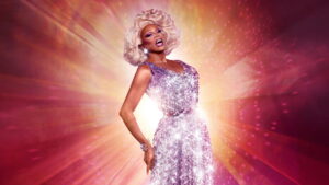 RuPaul’s Drag Race