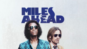 Miles Ahead