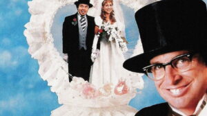 Revenge of the Nerds IV: Nerds in Love