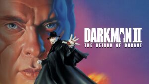 Darkman II: The Return of Durant