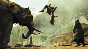 Ong Bak 2