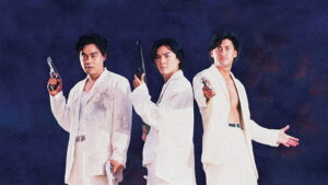 Return to a Better Tomorrow