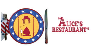 Alice’s Restaurant