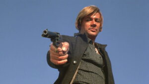 Sartana and His Shadow of Death