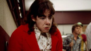 The Girl Most Likely To…