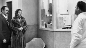 The People Next Door