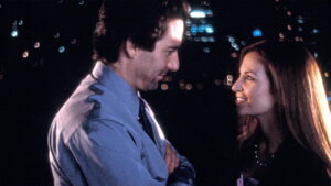 Kissing Jessica Stein