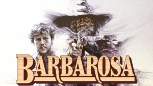 Barbarosa