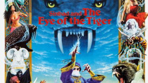 Sinbad and the Eye of the Tiger