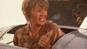 Amelia Earhart: The Final Flight