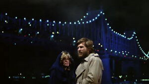 Somebody Killed Her Husband