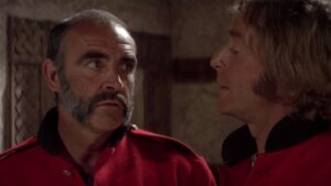 The Man Who Would Be King