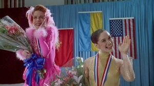 Attack of the 5 Ft. 2 Women