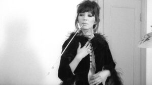 Quiet Days in Clichy