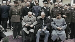 Apocalypse: World War II