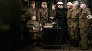 Dad’s Army