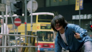 Return to a Better Tomorrow