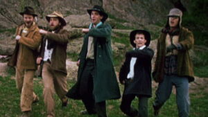 Cannibal! The Musical