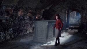 The Vampires’ Night Orgy