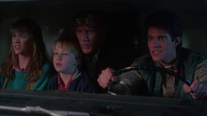 Return of the Living Dead Part II