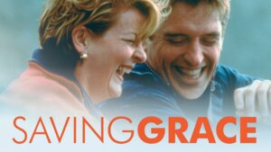 Saving Grace